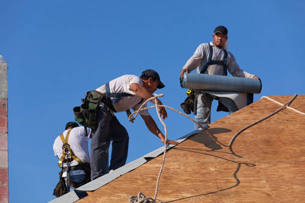 Residential Roof Replacement in Lemay, MO